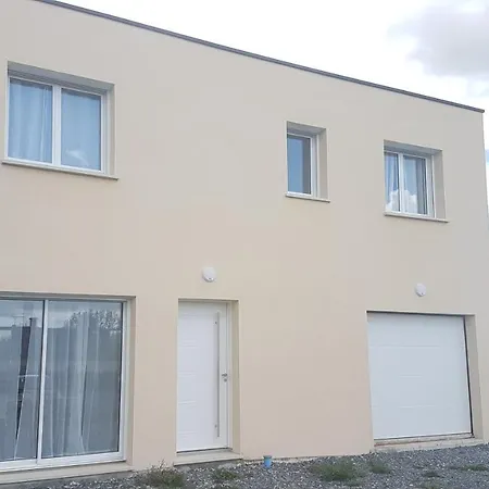 빌라 2 Luxe Fresney-le-Vieux
