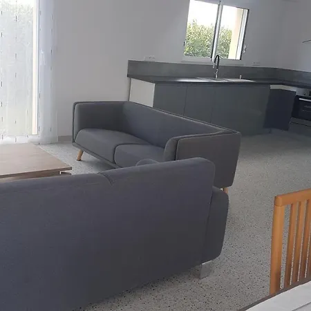 2 Luxe 빌라 Fresney-le-Vieux