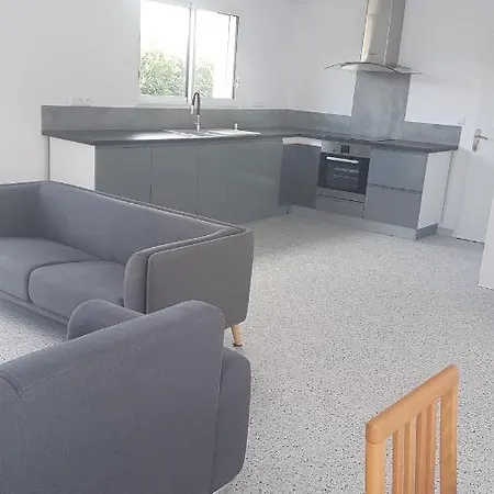 2 Luxe Fresney-le-Vieux